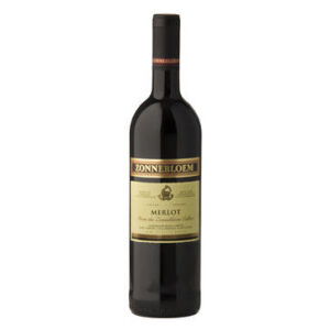 ZONNEBLOEM Merlot  (1 x 750ml)