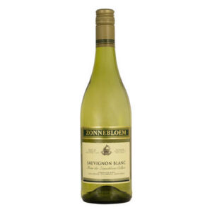 ZONNEBLOEM Sauvignon Blanc  (1 x 750ml)