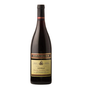 ZONNEBLOEM Shiraz  (1 x 750ml)