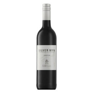 ZORGVLIET Silver Myn Argentum  (1 x 750ml)