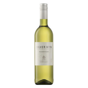 ZORGVLIET Silver Myn Sauvignon Blanc  (1 x 750ml)